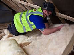 Best Crawl Space Insulation  in Morenci, AZ